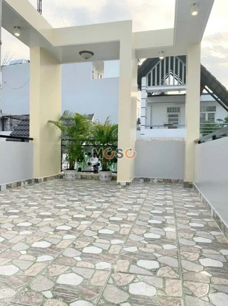 Cho thuê nhà mặt tiền Trần Thái Tông Quận Tân Bình, TP.HCM – 4 phòng ngủ, giá 15 triệu - ảnh 7