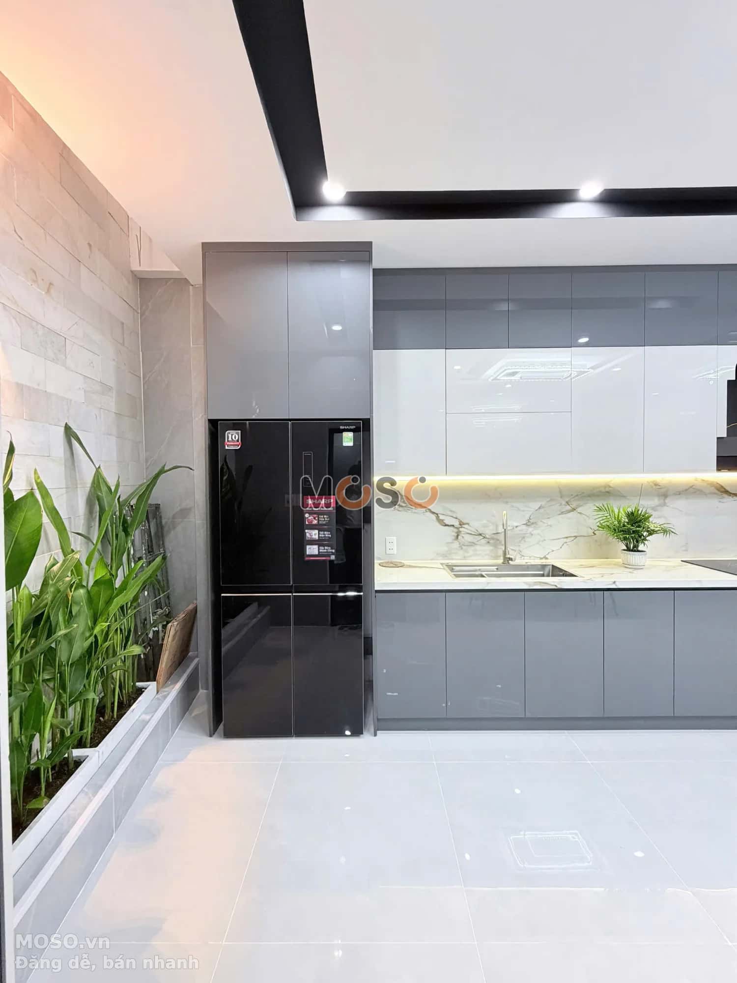 Bán nhà hẻm Huỳnh Ngọc Huệ Quận Thanh Khê, TP. Đà Nẵng – 3 phòng ngủ, giá 6.5 tỷ - ảnh 6