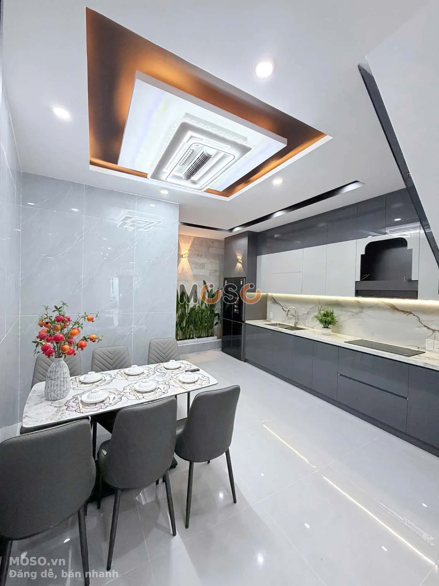 Bán nhà hẻm Huỳnh Ngọc Huệ Quận Thanh Khê, TP. Đà Nẵng – 3 phòng ngủ, giá 6.5 tỷ - ảnh 5