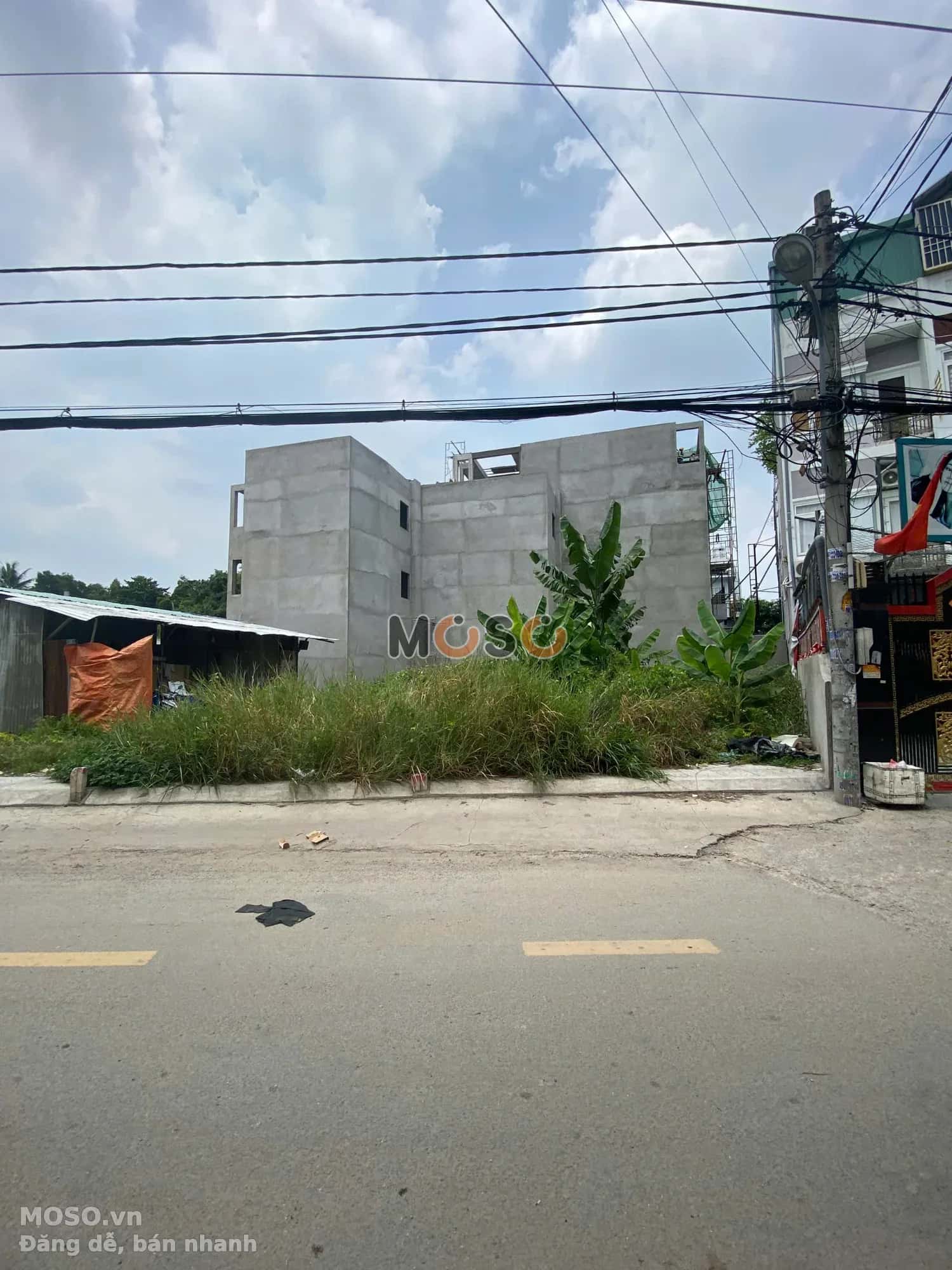 Bán đất đường Thạnh Xuân 43 Quận 12, TP.HCM – giá 4.7 tỷ - ảnh 3
