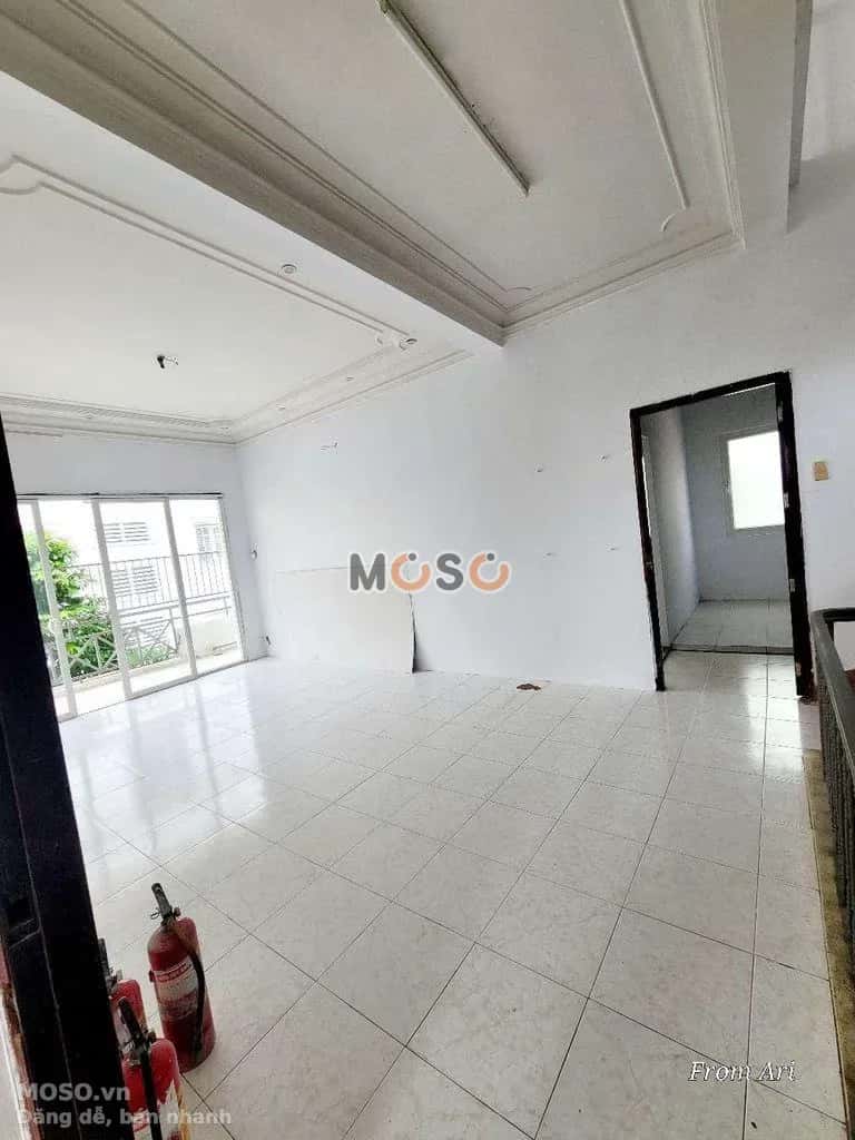 Cho thuê văn phòng Quận Bình Thạnh, TP.HCM – giá 90 triệu - ảnh 6