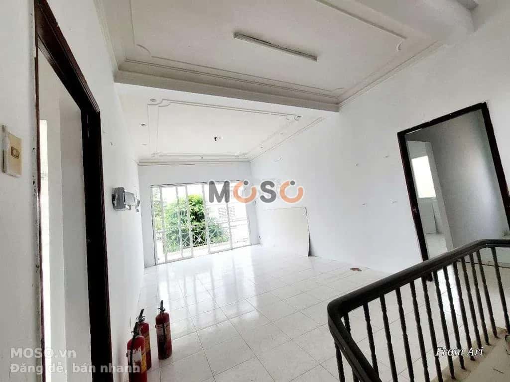 Cho thuê văn phòng Quận Bình Thạnh, TP.HCM – giá 90 triệu - ảnh 5