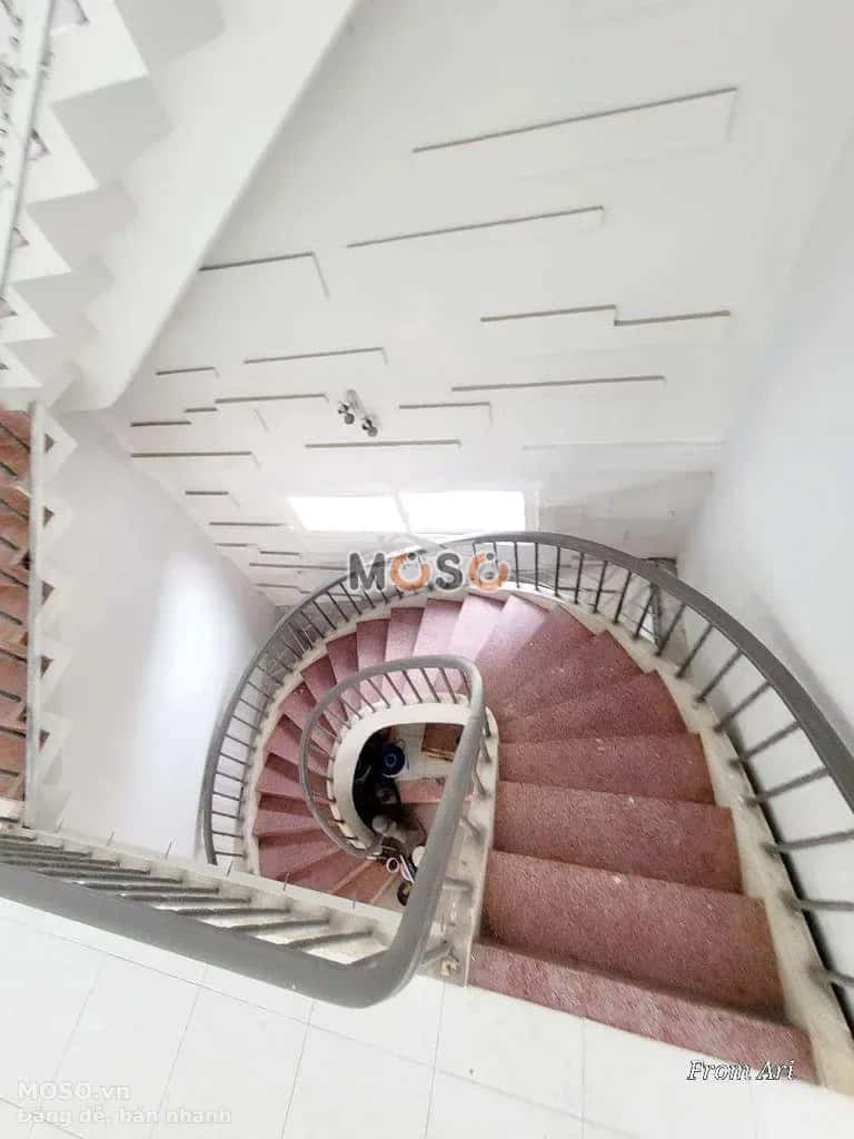 Cho thuê văn phòng Quận Bình Thạnh, TP.HCM – giá 90 triệu - ảnh 9