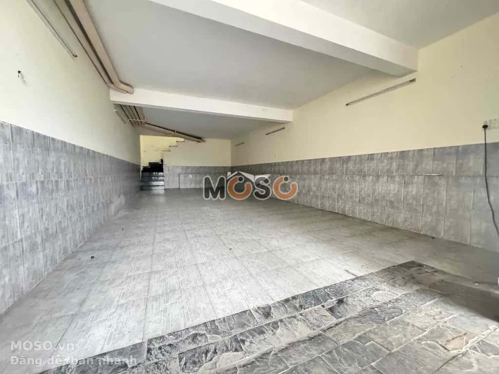 Cho thuê nhà hẻm Lương Định Của Quận 2 cũ, TP. Thủ Đức – 5 phòng ngủ, giá 37 triệu - ảnh 2