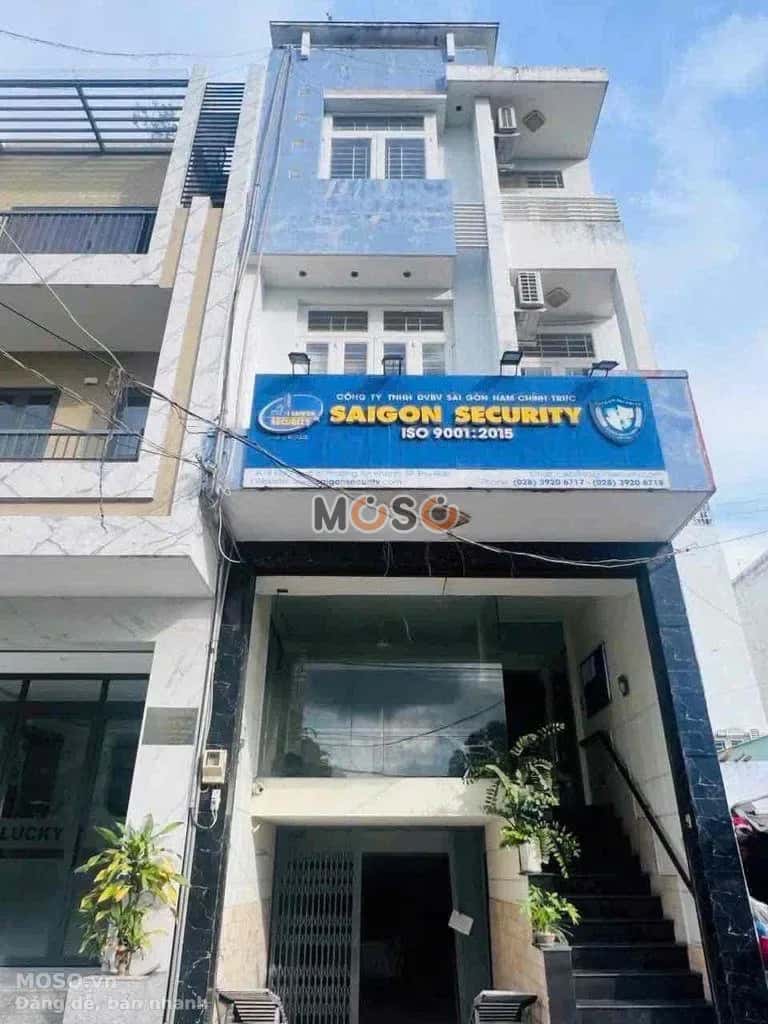 Cho thuê nhà hẻm Lương Định Của Quận 2 cũ, TP. Thủ Đức – 5 phòng ngủ, giá 37 triệu - ảnh 1