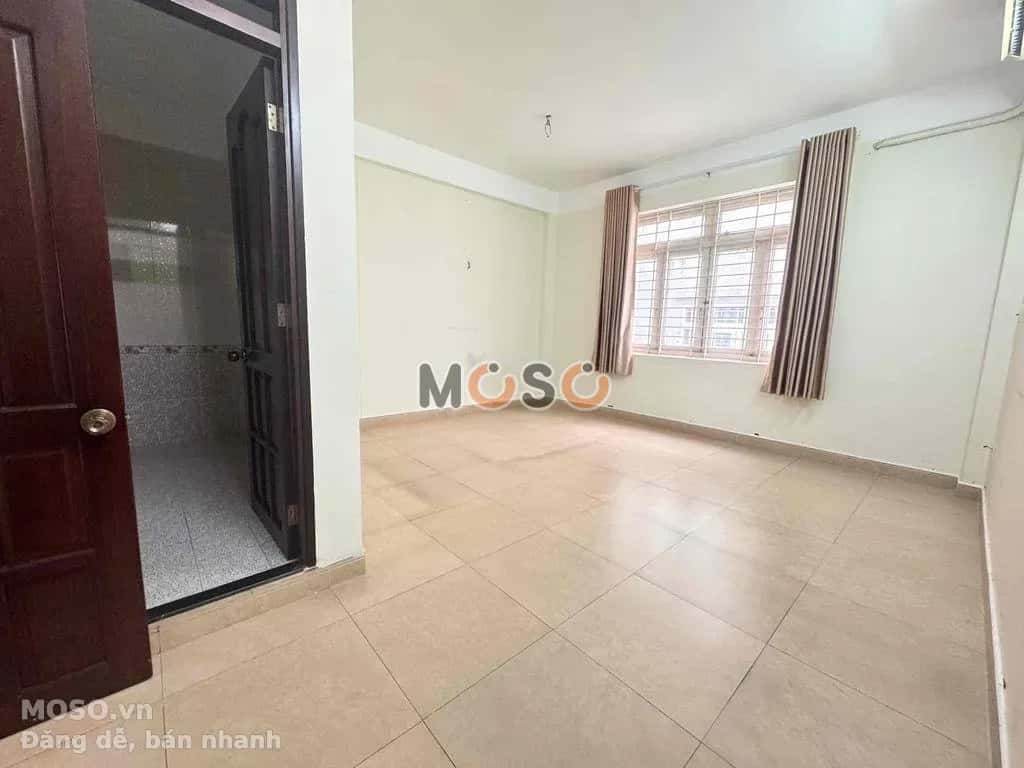 Cho thuê nhà hẻm Lương Định Của Quận 2 cũ, TP. Thủ Đức – 5 phòng ngủ, giá 37 triệu - ảnh 4