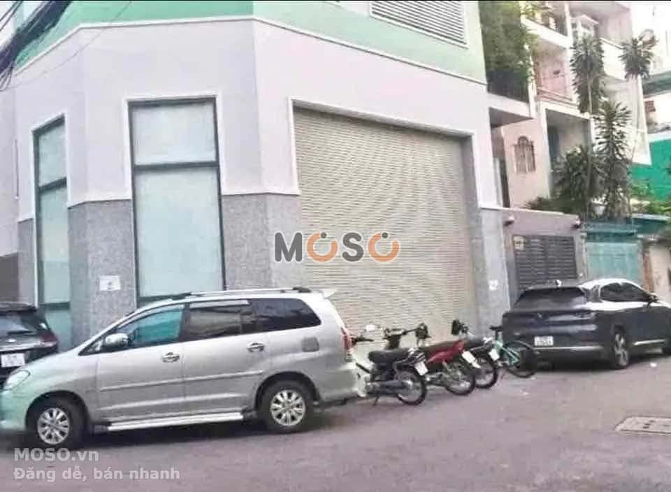 Cho thuê nhà hẻm Quang Trung Gò Vấp, TP.HCM – 3 phòng ngủ, giá 16 triệu - ảnh 2