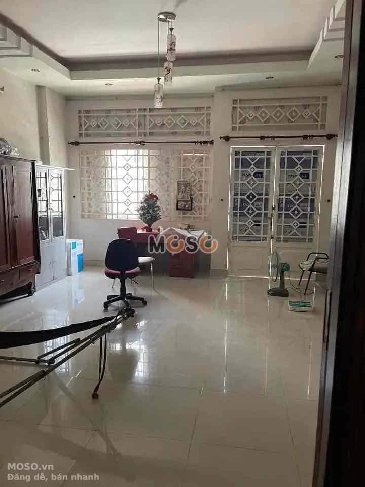 Cho thuê nhà hẻm Quang Trung Gò Vấp, TP.HCM – 3 phòng ngủ, giá 16 triệu - ảnh 6