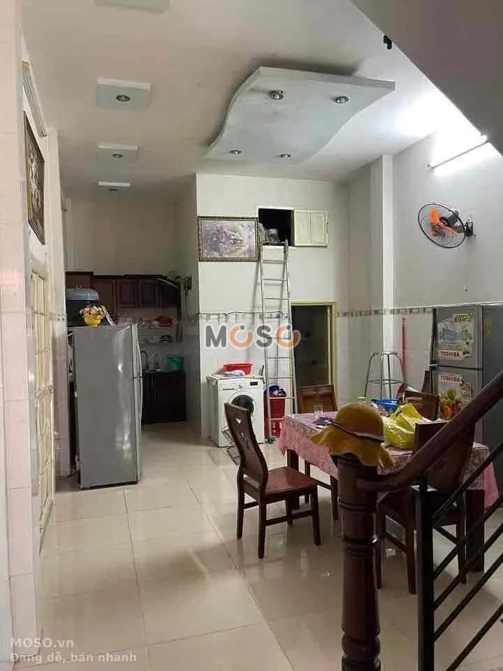 Cho thuê nhà hẻm Quang Trung Gò Vấp, TP.HCM – 3 phòng ngủ, giá 16 triệu - ảnh 7