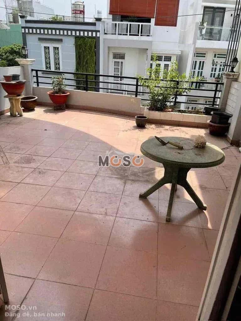 Cho thuê nhà hẻm Quang Trung Gò Vấp, TP.HCM – 3 phòng ngủ, giá 16 triệu - ảnh 8