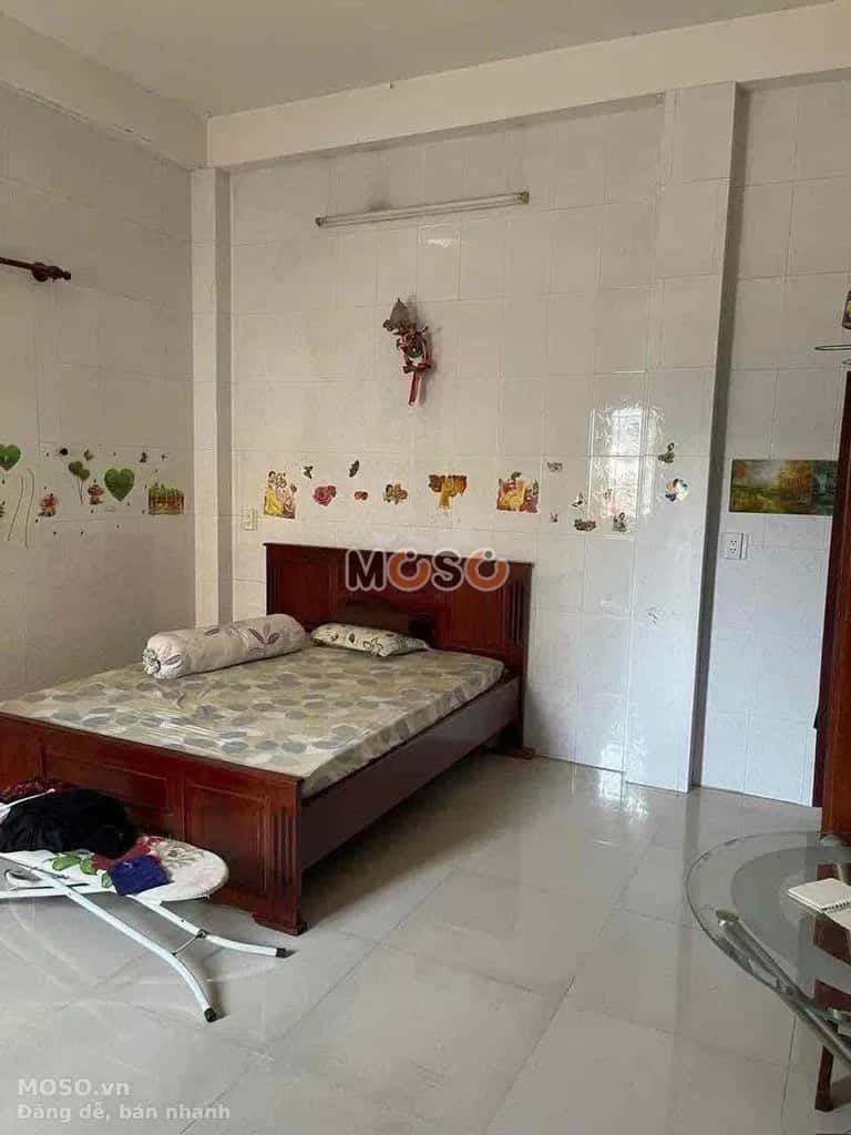 Cho thuê nhà hẻm Quang Trung Gò Vấp, TP.HCM – 3 phòng ngủ, giá 16 triệu - ảnh 10