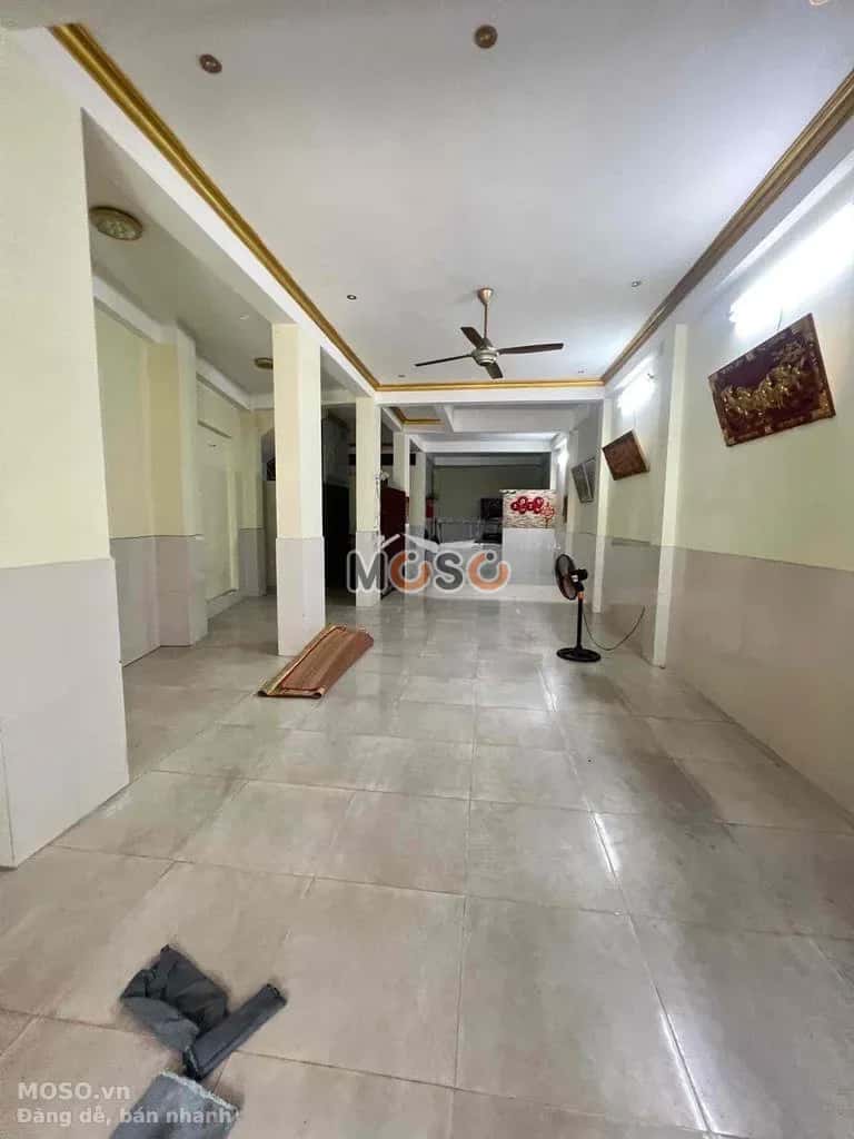 Cho thuê nhà mặt tiền Đặng Minh Trứ Tân Bình, TP.HCM – 6 phòng ngủ, giá 22 triệu - ảnh 5