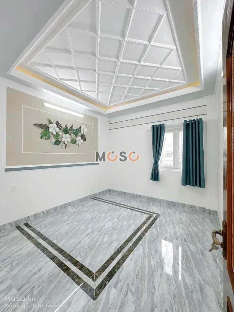Cho thuê nhà hẻm Hẻm 51 Ninh Kiều, Cần Thơ – 3 phòng ngủ, giá 15 triệu - ảnh 5