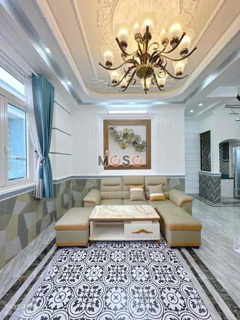 Cho thuê nhà hẻm Hẻm 51 Ninh Kiều, Cần Thơ – 3 phòng ngủ, giá 15 triệu - ảnh 6