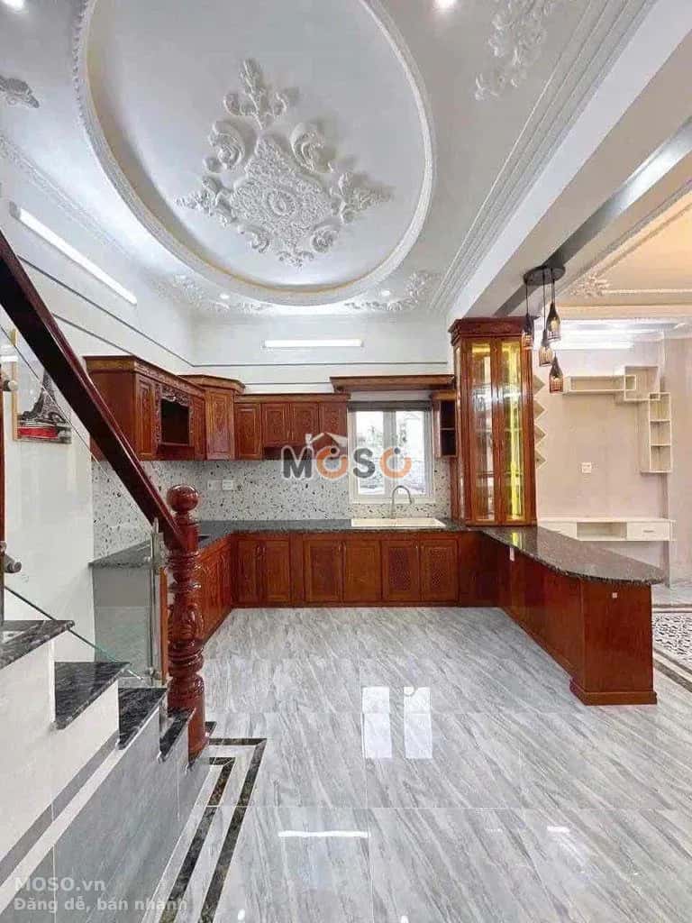 Cho thuê nhà hẻm Hẻm 51 Ninh Kiều, Cần Thơ – 3 phòng ngủ, giá 15 triệu - ảnh 8