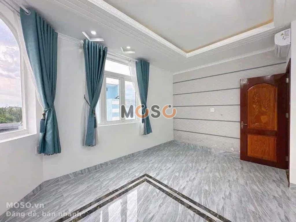 Cho thuê nhà hẻm Hẻm 51 Ninh Kiều, Cần Thơ – 3 phòng ngủ, giá 15 triệu - ảnh 10
