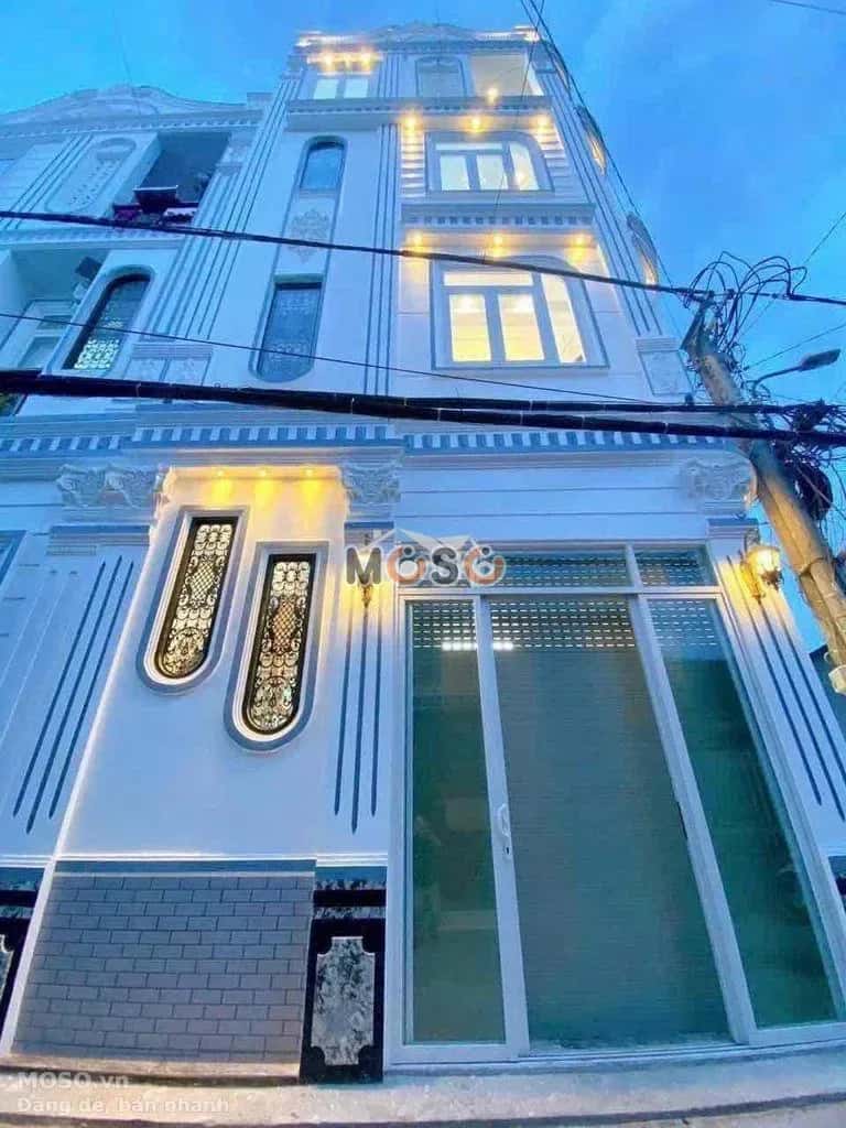 Cho thuê nhà hẻm Hẻm 51 Ninh Kiều, Cần Thơ – 3 phòng ngủ, giá 15 triệu - ảnh 11