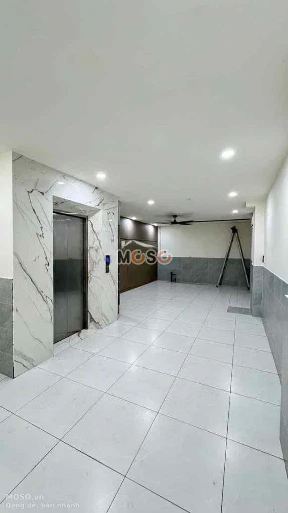 Cho thuê nhà hẻm Lê Đức Thọ Gò Vấp, TP.HCM – 5 phòng ngủ, giá 35 triệu - ảnh 3