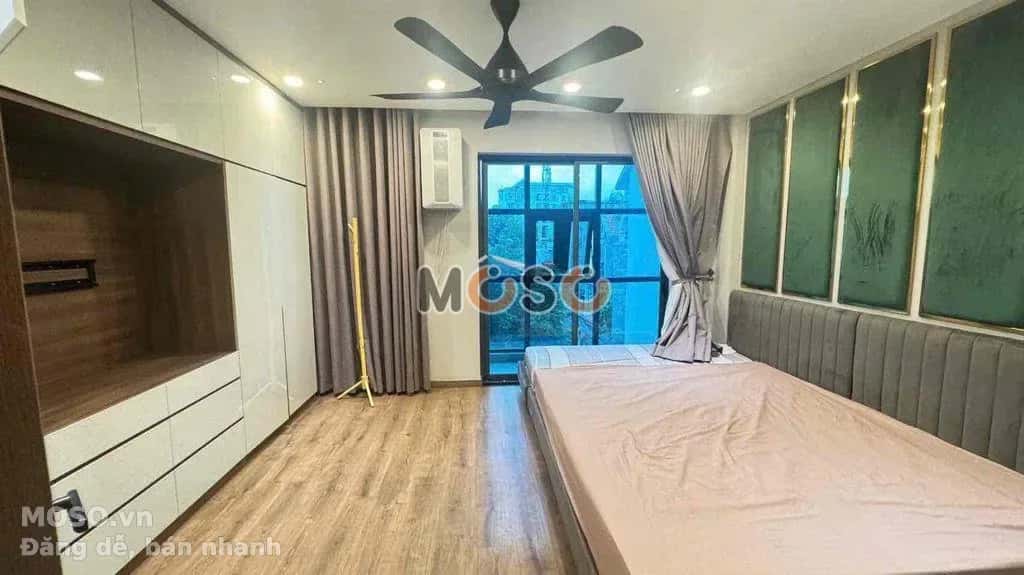 Cho thuê nhà hẻm Lê Đức Thọ Gò Vấp, TP.HCM – 5 phòng ngủ, giá 35 triệu - ảnh 11