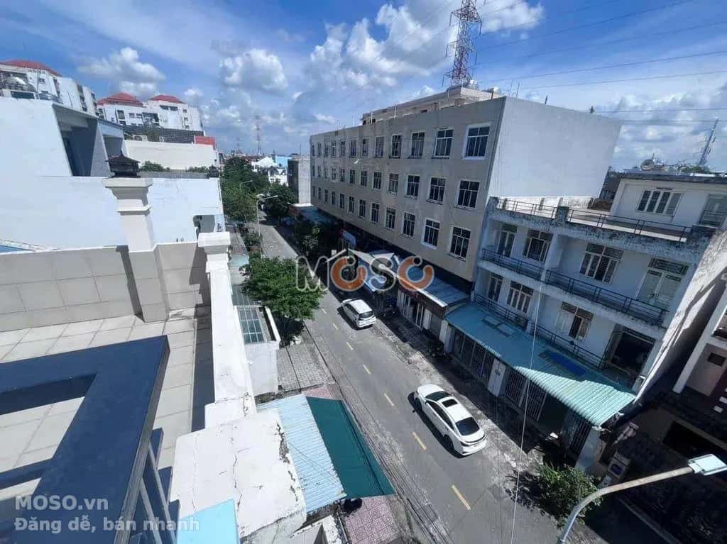 Cho thuê nhà hẻm Lê Thị Riêng Quận 12, TP.HCM – 4 phòng ngủ, giá 18 triệu - ảnh 2