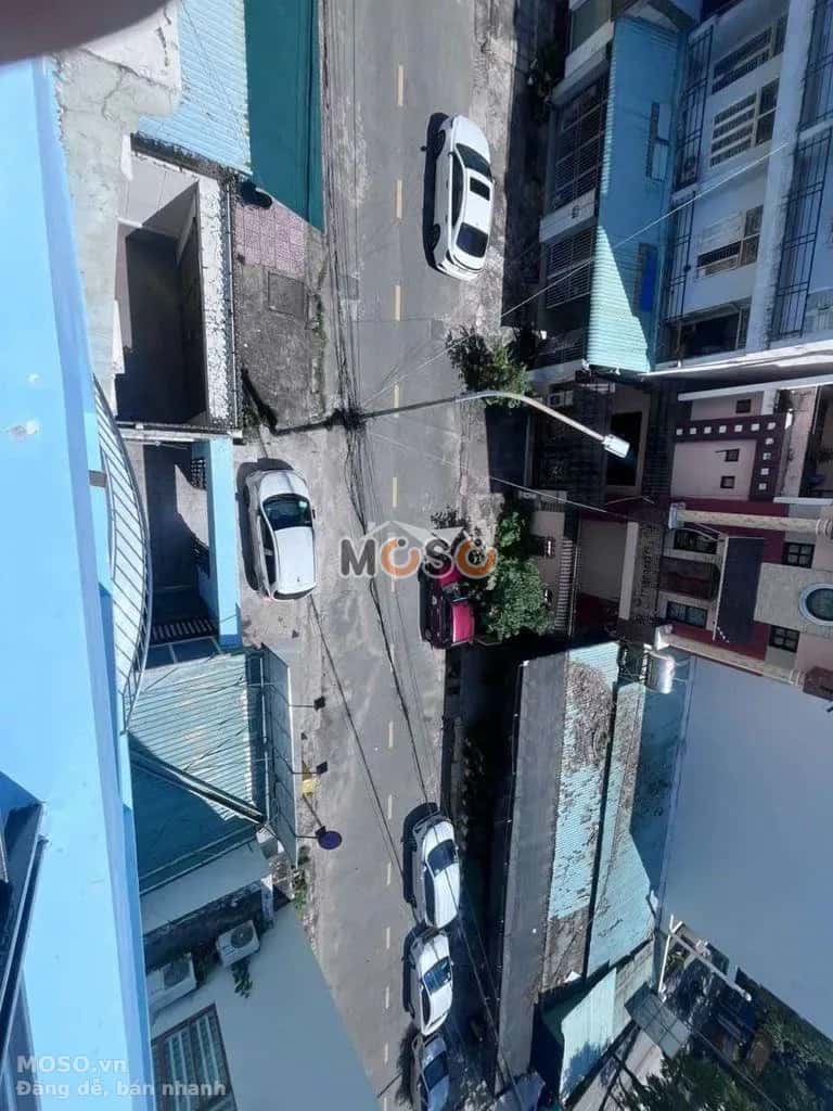 Cho thuê nhà hẻm Lê Thị Riêng Quận 12, TP.HCM – 4 phòng ngủ, giá 18 triệu - ảnh 5