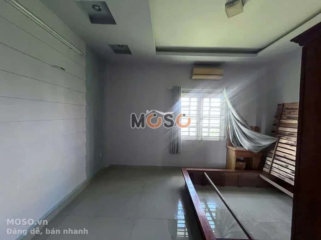 Cho thuê nhà hẻm Lê Thị Riêng Quận 12, TP.HCM – 4 phòng ngủ, giá 18 triệu - ảnh 8