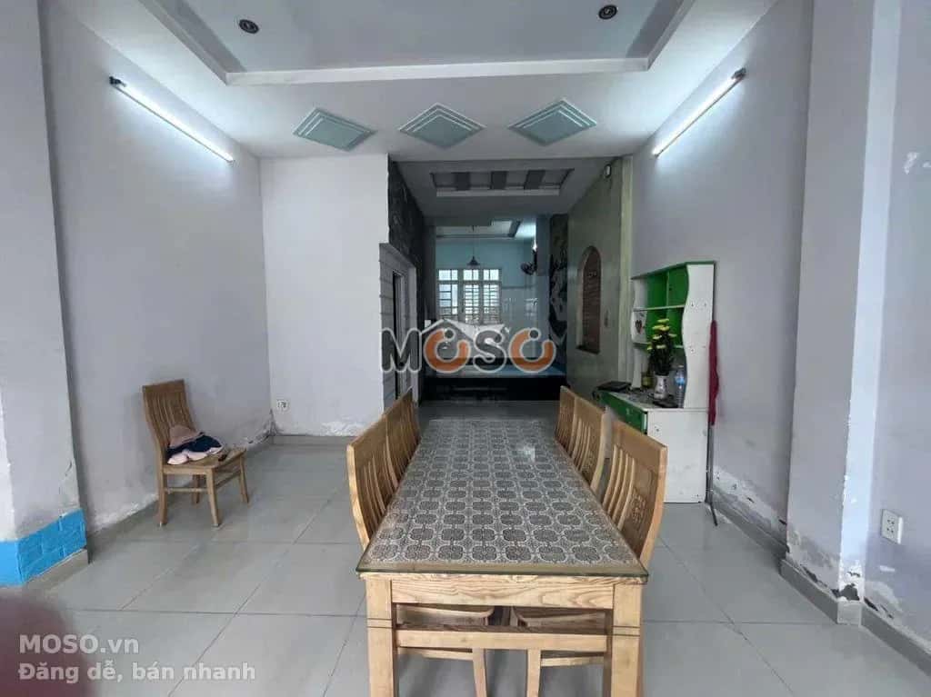 Cho thuê nhà hẻm Lê Thị Riêng Quận 12, TP.HCM – 4 phòng ngủ, giá 18 triệu - ảnh 9