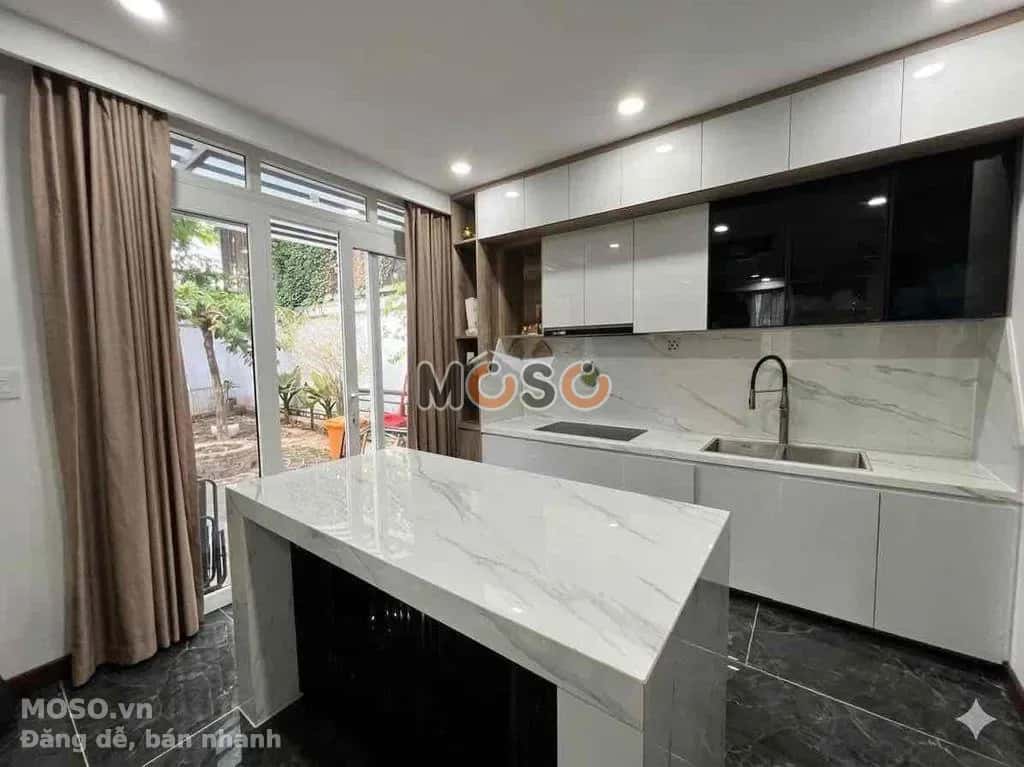 Cho thuê nhà hẻm Đường 34b Quận 2 cũ, TP. Thủ Đức – 4 phòng ngủ, giá 40 triệu - ảnh 4