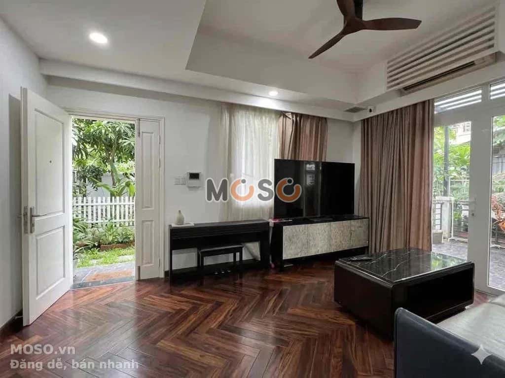 Cho thuê nhà hẻm Đường 34b Quận 2 cũ, TP. Thủ Đức – 4 phòng ngủ, giá 40 triệu - ảnh 3