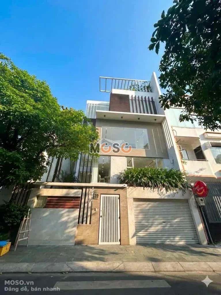 Cho thuê nhà hẻm Đường Số 34 Quận 2 cũ, TP. Thủ Đức – 4 phòng ngủ, giá 42 triệu - ảnh 1