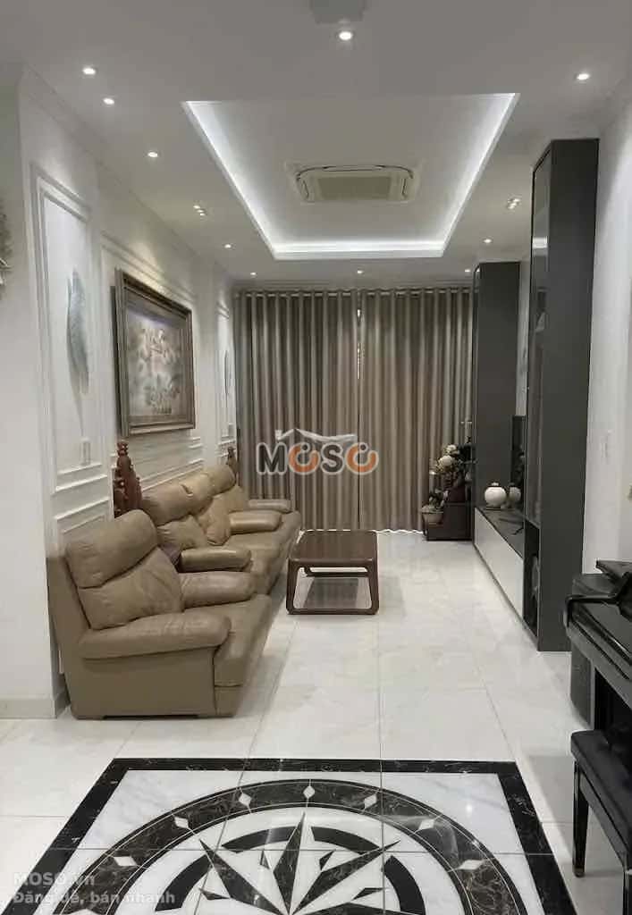 Cho thuê nhà hẻm Đường Số 34 Quận 2 cũ, TP. Thủ Đức – 4 phòng ngủ, giá 42 triệu - ảnh 3