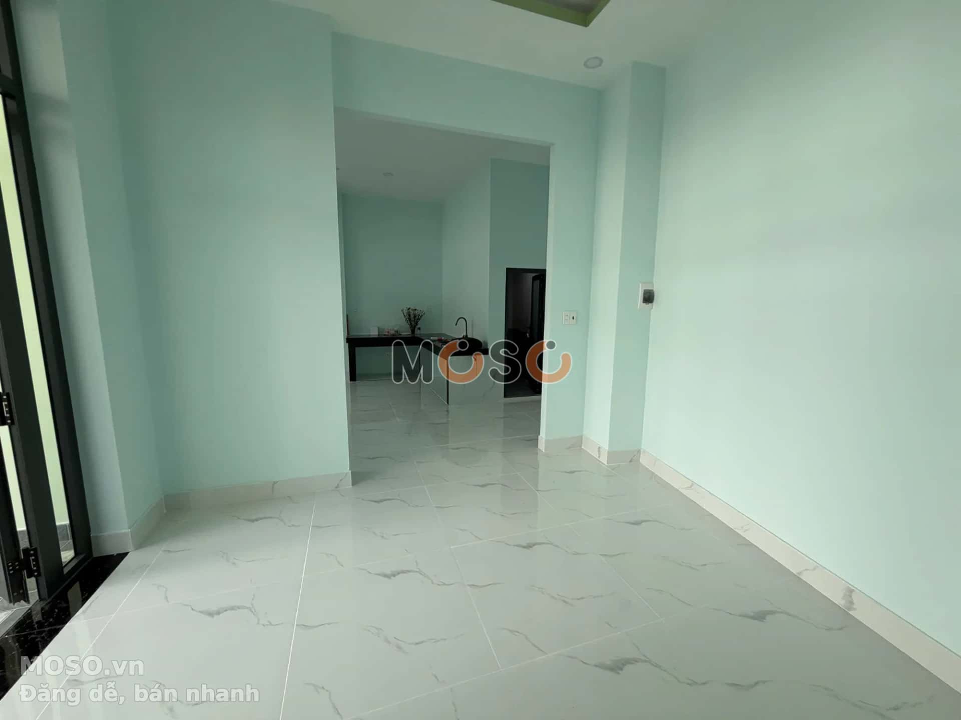 Bán nhà hẻm Đường Huỳnh Minh Mương Huyện Củ Chi, TP.HCM – 3 phòng ngủ, giá 3 tỷ - ảnh 4