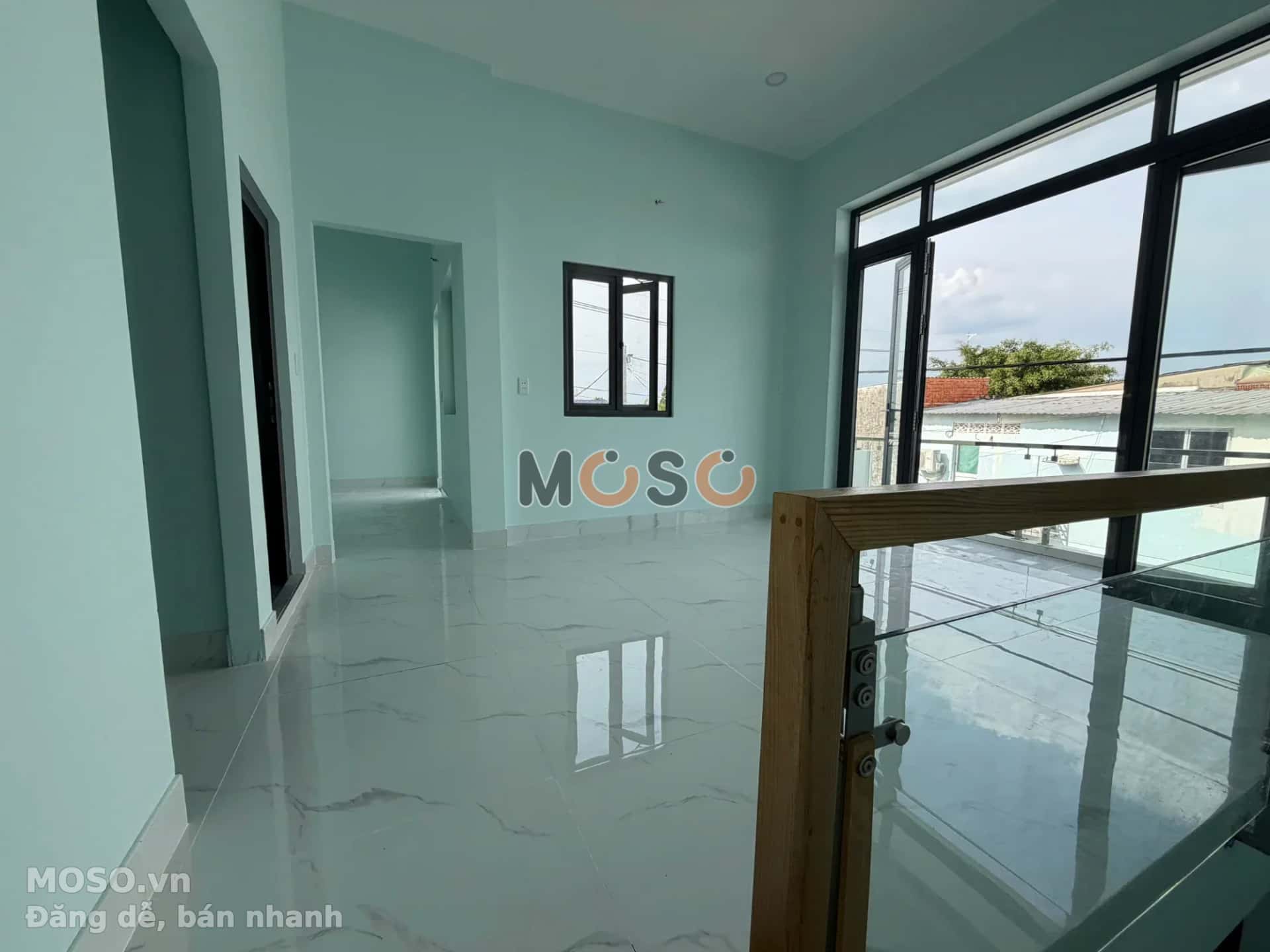 Bán nhà hẻm Đường Huỳnh Minh Mương Huyện Củ Chi, TP.HCM – 3 phòng ngủ, giá 3 tỷ - ảnh 5