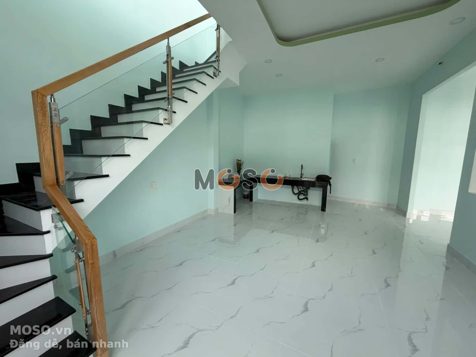 Bán nhà hẻm Đường Huỳnh Minh Mương Huyện Củ Chi, TP.HCM – 3 phòng ngủ, giá 3 tỷ - ảnh 3
