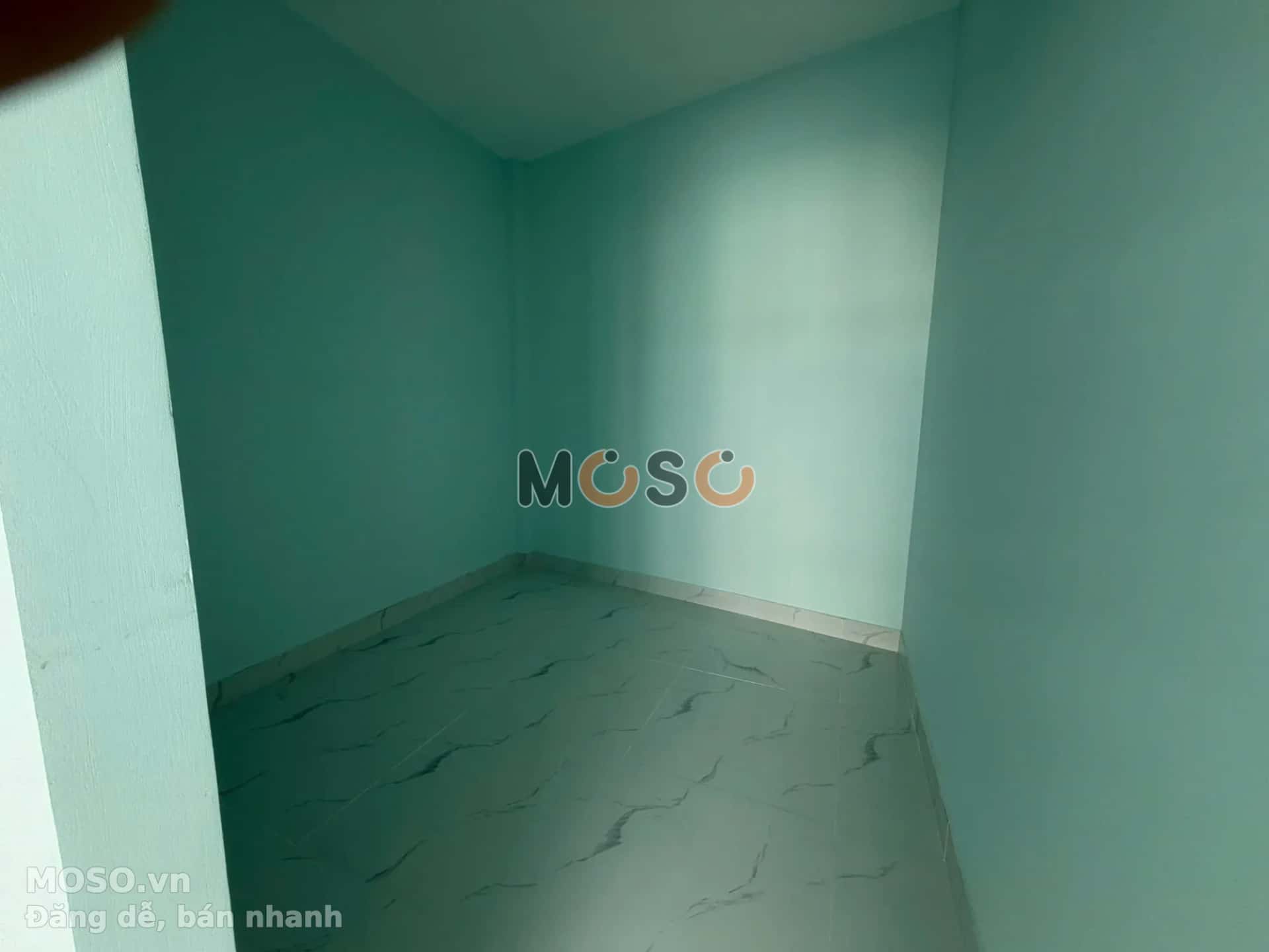 Bán nhà hẻm Đường Huỳnh Minh Mương Huyện Củ Chi, TP.HCM – 3 phòng ngủ, giá 3 tỷ - ảnh 6