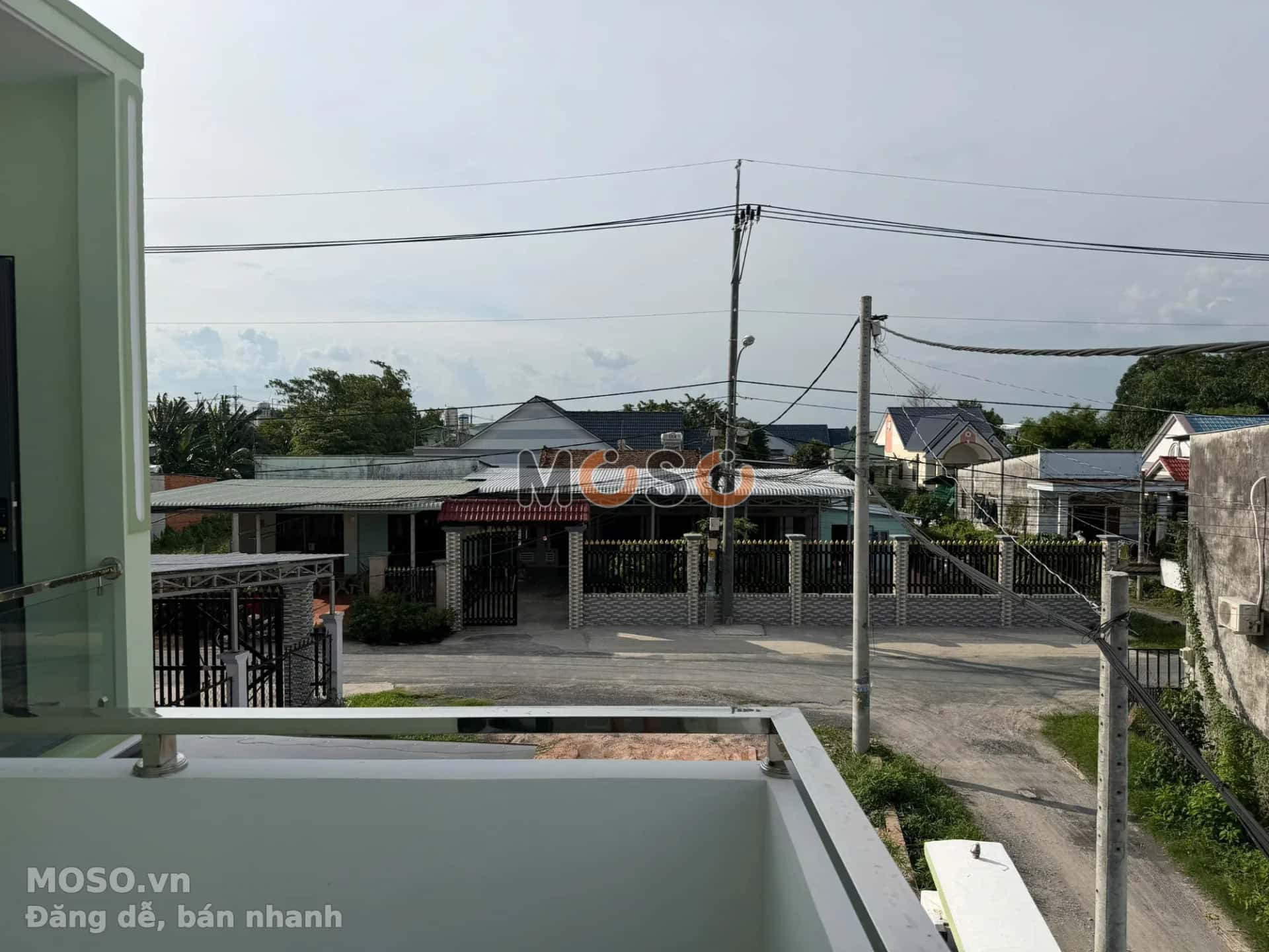 Bán nhà hẻm Đường Huỳnh Minh Mương Huyện Củ Chi, TP.HCM – 3 phòng ngủ, giá 3 tỷ - ảnh 7