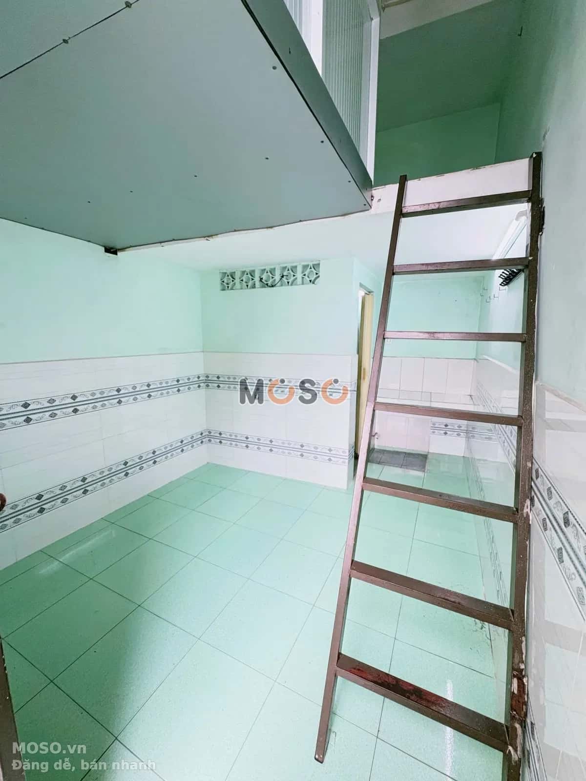 Cho thuê phòng trọ Đường Trường Chinh Tân Bình, TP.HCM – 2 phòng ngủ, giá 3 triệu - ảnh 1