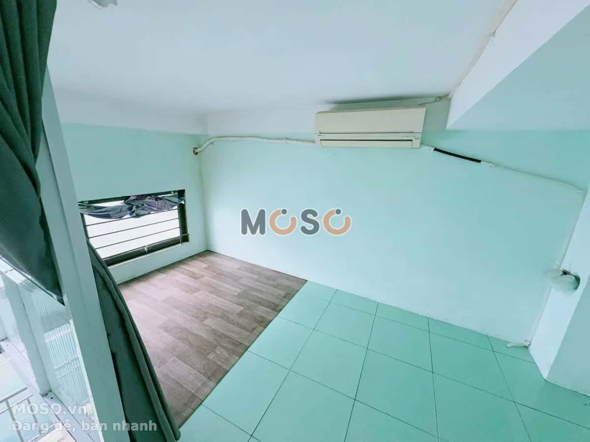 Cho thuê phòng trọ Đường Trường Chinh Tân Bình, TP.HCM – 2 phòng ngủ, giá 3 triệu - ảnh 4