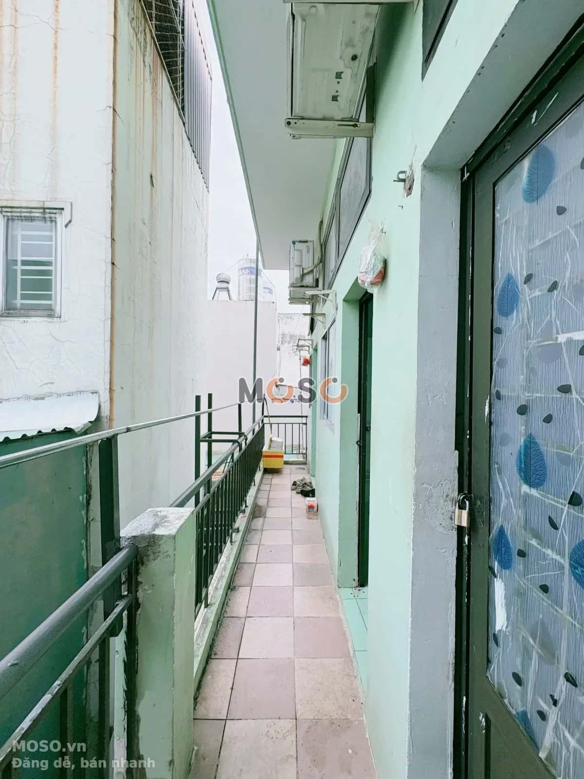 Cho thuê phòng trọ Đường Trường Chinh Tân Bình, TP.HCM – 2 phòng ngủ, giá 3 triệu - ảnh 5