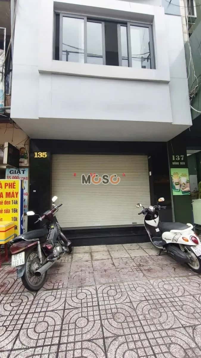 Cho thuê nhà mặt tiền Đồng Đen Tân Bình, TP.HCM – giá 40 triệu - ảnh 2