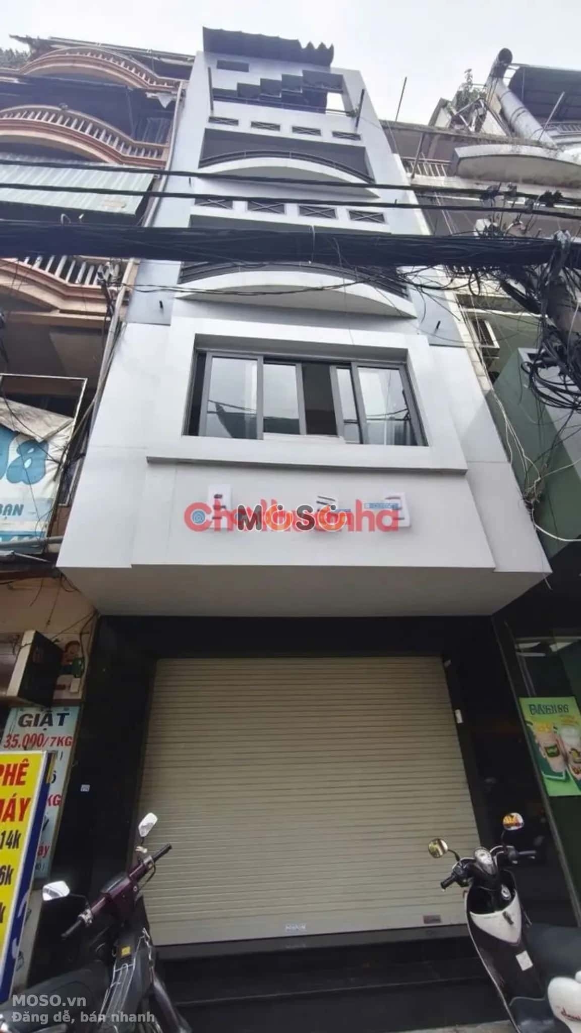 Cho thuê nhà mặt tiền Đồng Đen Tân Bình, TP.HCM – giá 40 triệu - ảnh 3