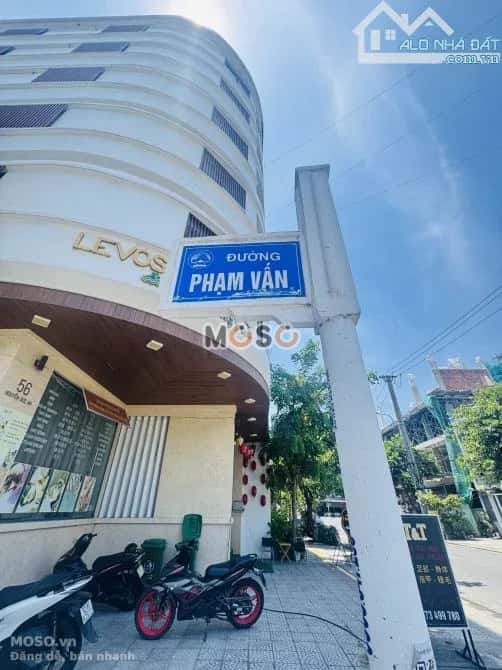 Bán đất Phạm Vấn Quận Sơn Trà, TP. Đà Nẵng – giá 18 tỷ - ảnh 3