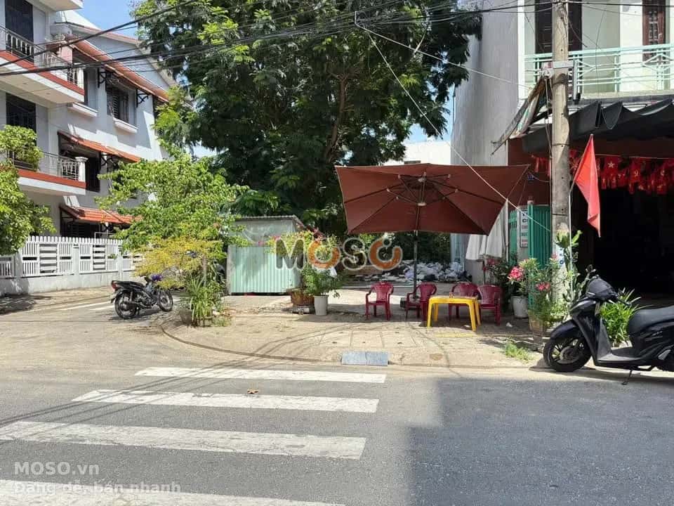 Bán đất Phạm Vấn Quận Sơn Trà, TP. Đà Nẵng – giá 18 tỷ - ảnh 1