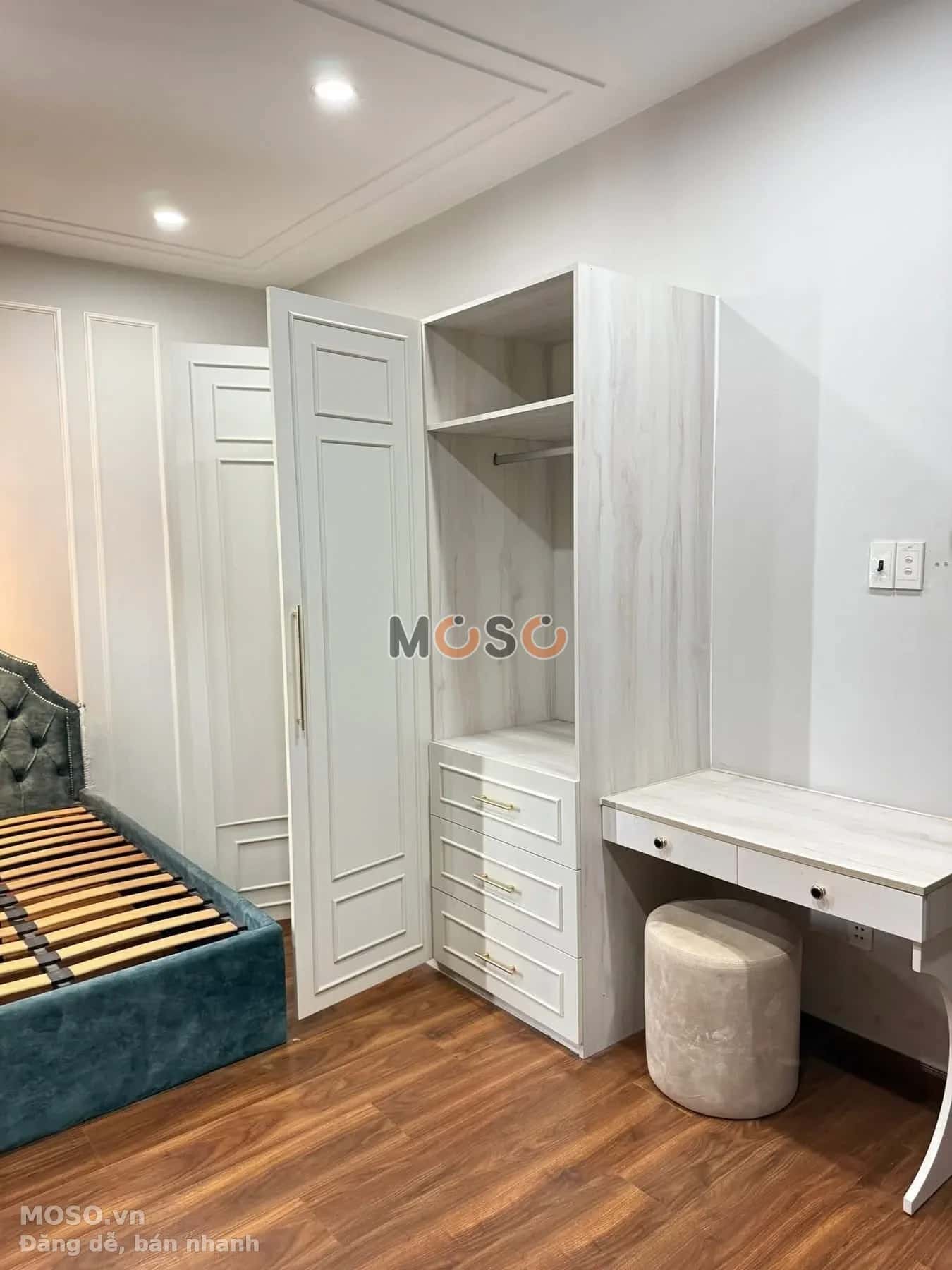 Bán nhà hẻm đường D17A Thành phố Bến Cát, Bình Dương – 2 phòng ngủ, giá 3 tỷ - ảnh 3