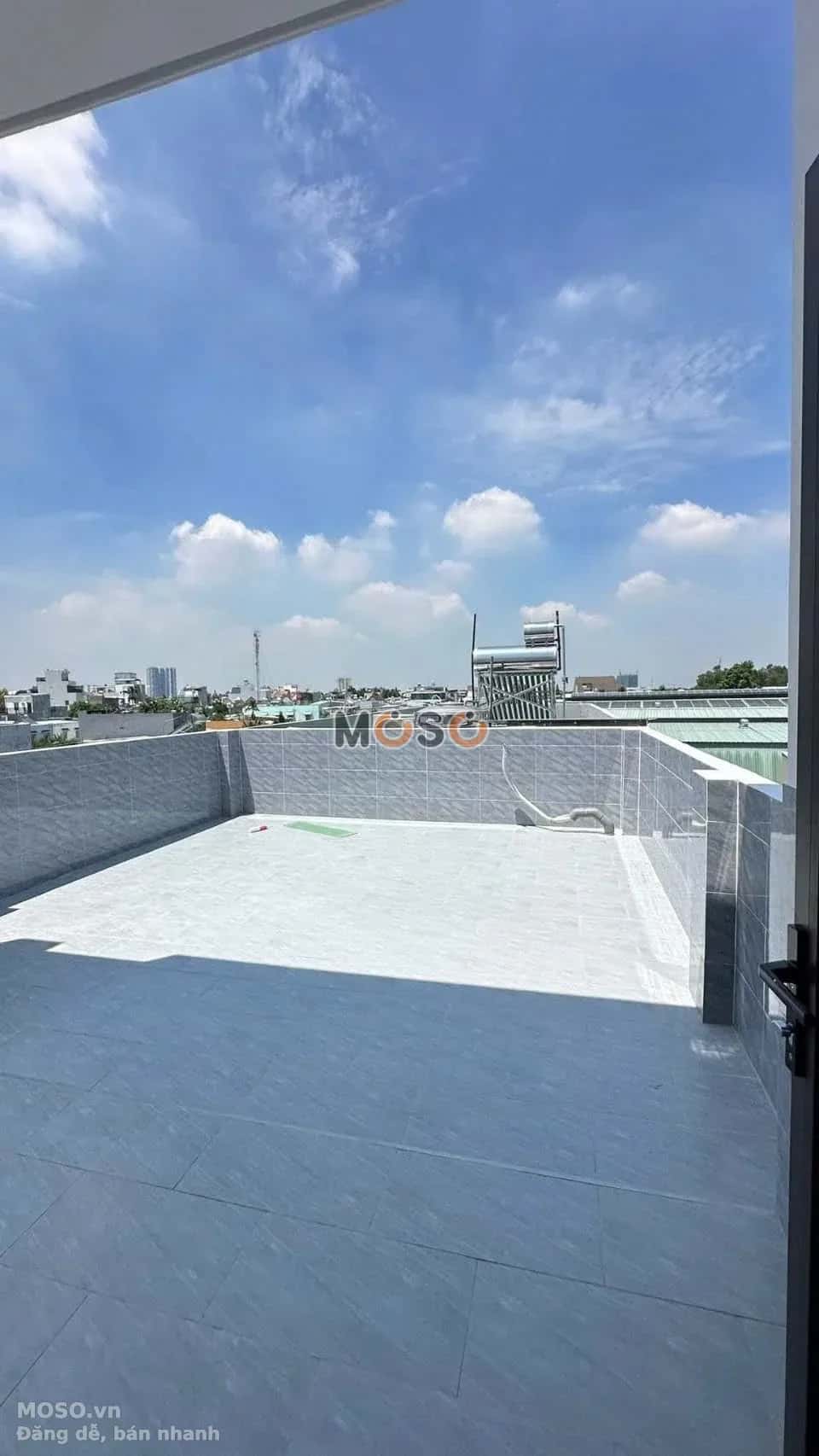 Bán nhà hẻm Đường Nguyễn Trung Trực Thành phố Dĩ An, Bình Dương – 4 phòng ngủ, giá 7.8 tỷ - ảnh 9