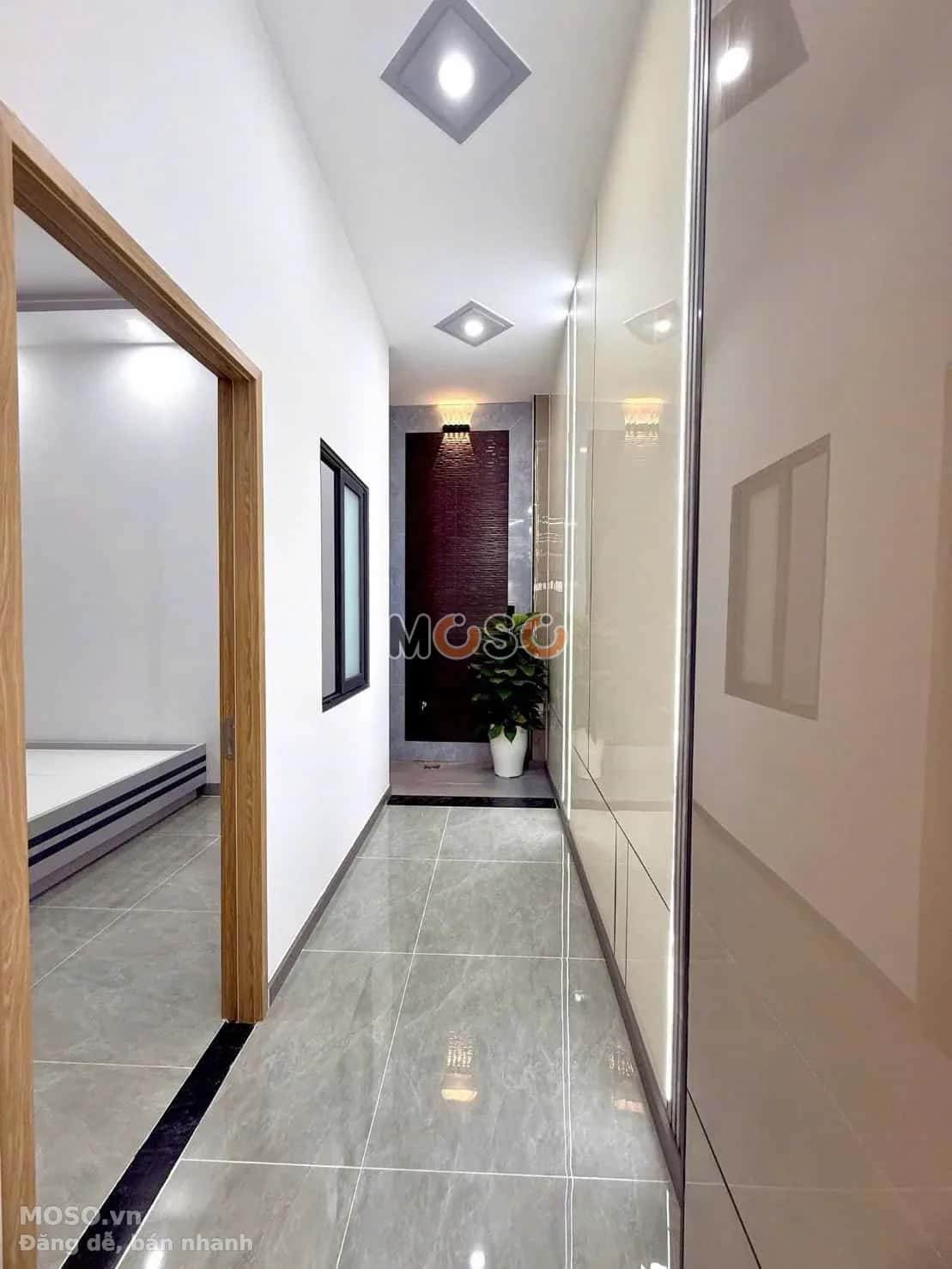 Bán nhà hẻm Đường Nguyễn Trung Trực Thành phố Dĩ An, Bình Dương – 4 phòng ngủ, giá 7.8 tỷ - ảnh 5