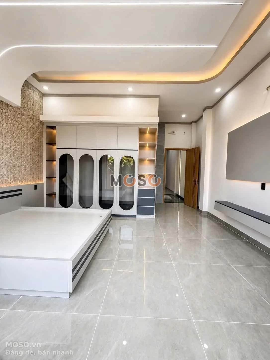 Bán nhà hẻm Đường Nguyễn Trung Trực Thành phố Dĩ An, Bình Dương – 4 phòng ngủ, giá 7.8 tỷ - ảnh 8