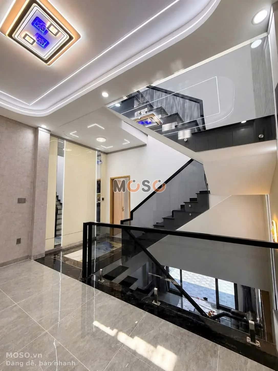 Bán nhà hẻm Đường Nguyễn Trung Trực Thành phố Dĩ An, Bình Dương – 4 phòng ngủ, giá 7.8 tỷ - ảnh 7
