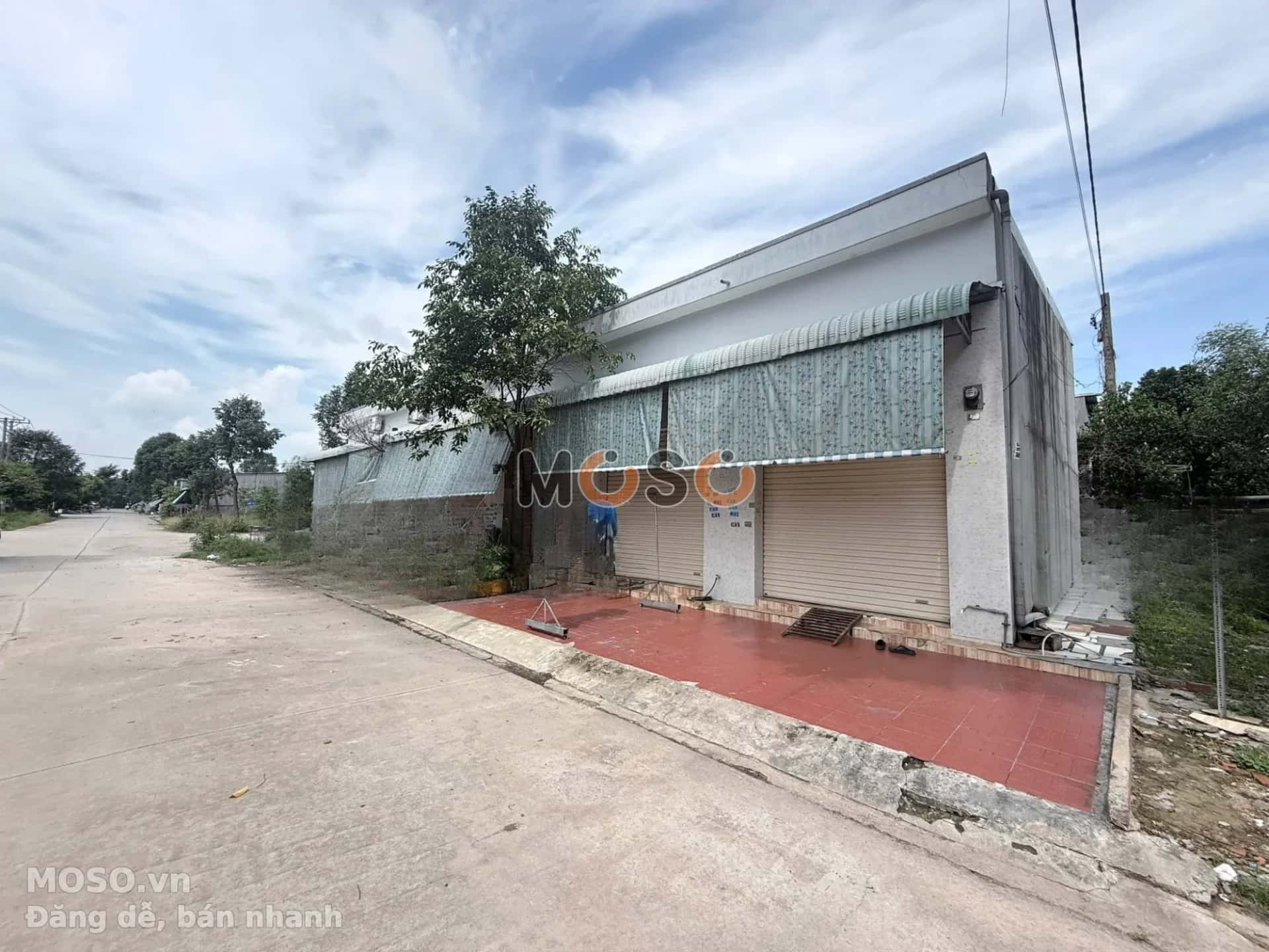 Bán nhà hẻm đường df8 Thành phố Bến Cát, Bình Dương – 3 phòng ngủ, giá 6 tỷ - ảnh 2
