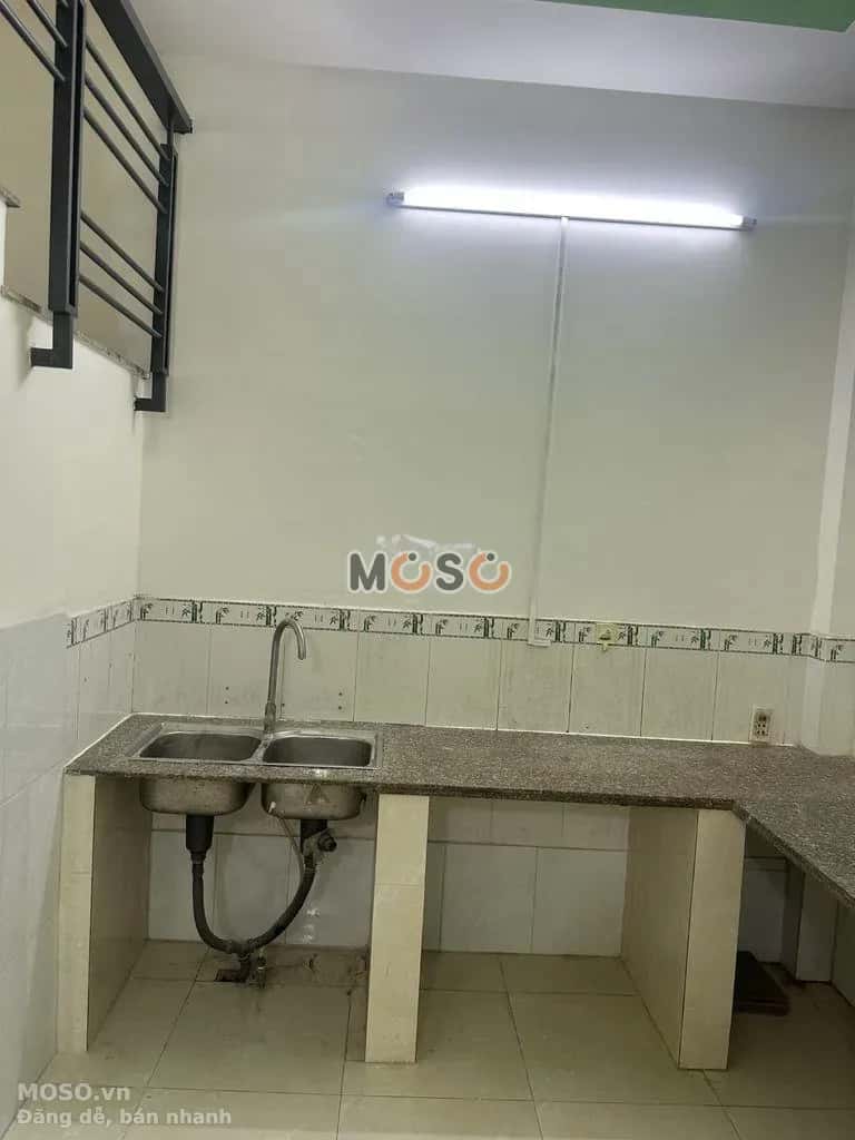 Cho thuê nhà hẻm TX22 Quận 12, TP.HCM – 2 phòng ngủ, giá 6 triệu - ảnh 2